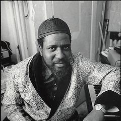 Thelonious Monk