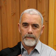 Theo Dorgan