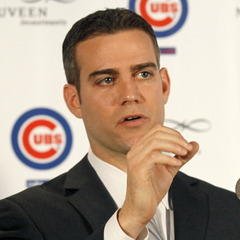 Theo Epstein