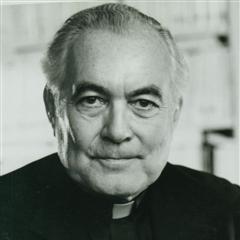 Theodore Hesburgh