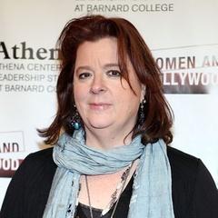 Theresa Rebeck