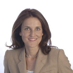 Theresa Villiers