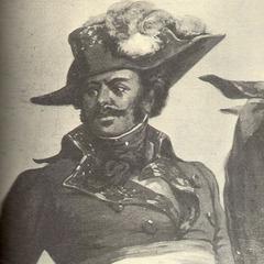 Thomas-Alexandre Dumas