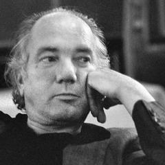 Thomas Bernhard