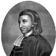 Thomas Boston