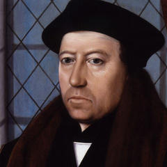 Thomas Cranmer