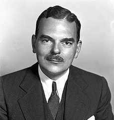 Thomas E. Dewey