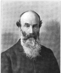 Thomas George Bonney