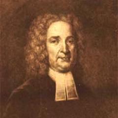 Thomas Hooker