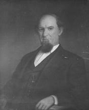 Thomas Jordan Jarvis