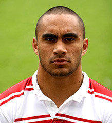 Thomas Leuluai