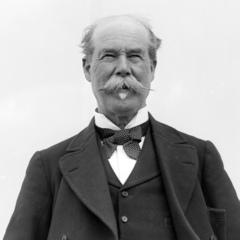 Thomas Lipton