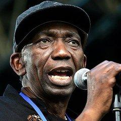 Thomas Mapfumo