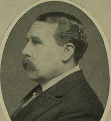 Thomas McKinnon Wood