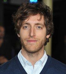 Thomas Middleditch