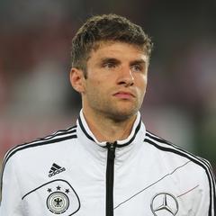 Thomas Muller