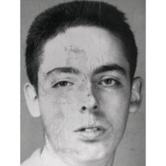 Thomas Pynchon