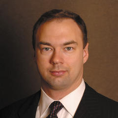 Thomas Tull