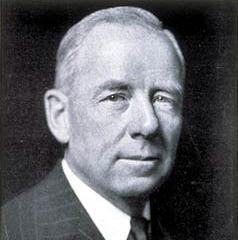 Thomas W. Lamont