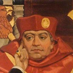 Thomas Wolsey