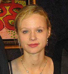 Thora Birch