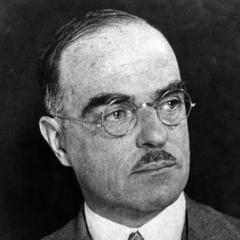 Thornton Wilder