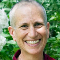 Thubten Chodron