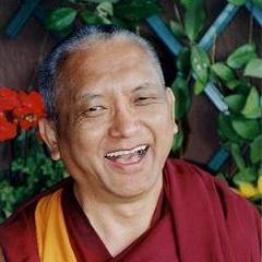 Thubten Zopa Rinpoche