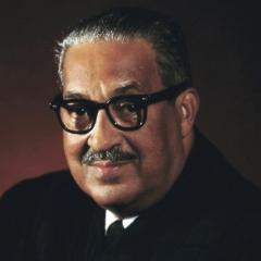 Thurgood Marshall