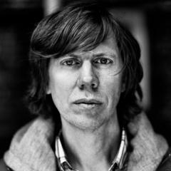 Thurston Moore