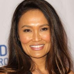 Tia Carrere