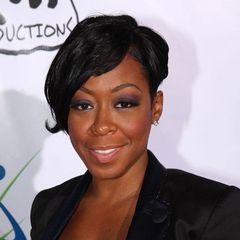 Tichina Arnold