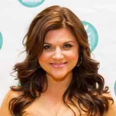 Tiffani Thiessen