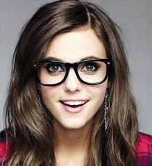 Tiffany Alvord