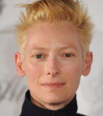 Tilda Swinton