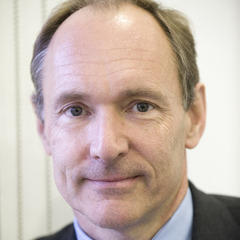 Tim Berners-Lee