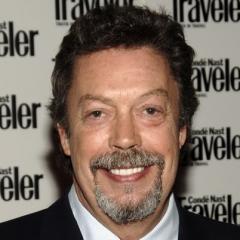 Tim Curry