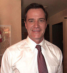 Tim DeKay