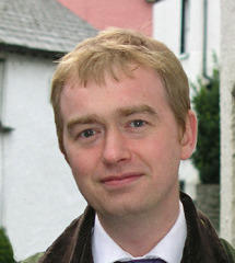 Tim Farron