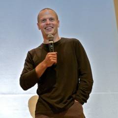 Tim Ferriss