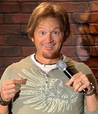 Tim Hawkins