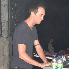 Tim Hecker