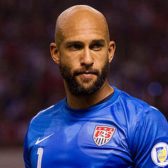 Tim Howard