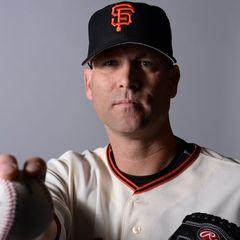 Tim Hudson