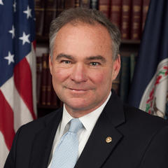 Tim Kaine