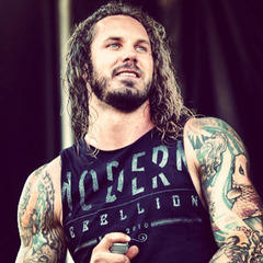 Tim Lambesis