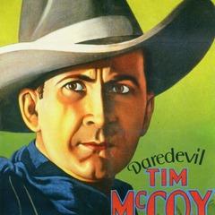 Tim McCoy