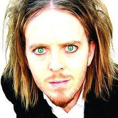 Tim Minchin