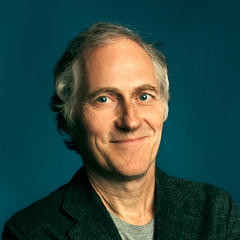 Tim O'Reilly