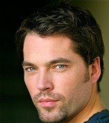 Tim Rozon